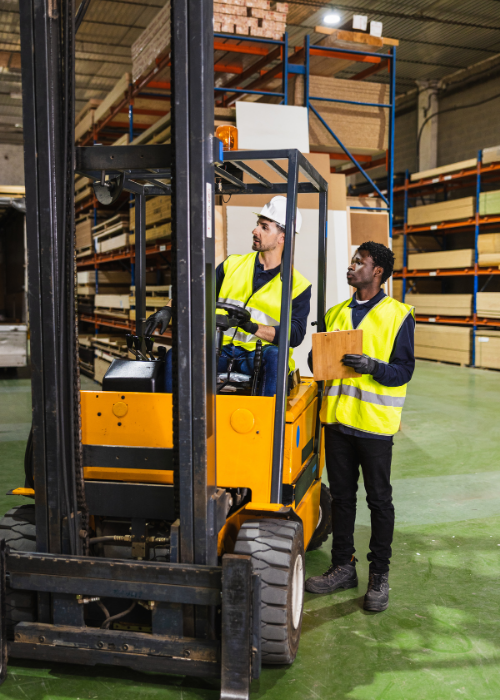 Szkolenia okresowe (Kod 95)